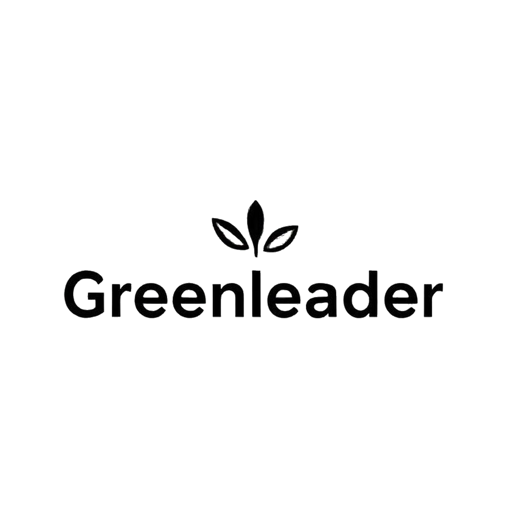Greenleader logo
